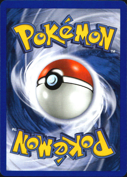 Cyndaquil 57/111 Common Neo Genesis Pokemon 1st Edition Near Mint