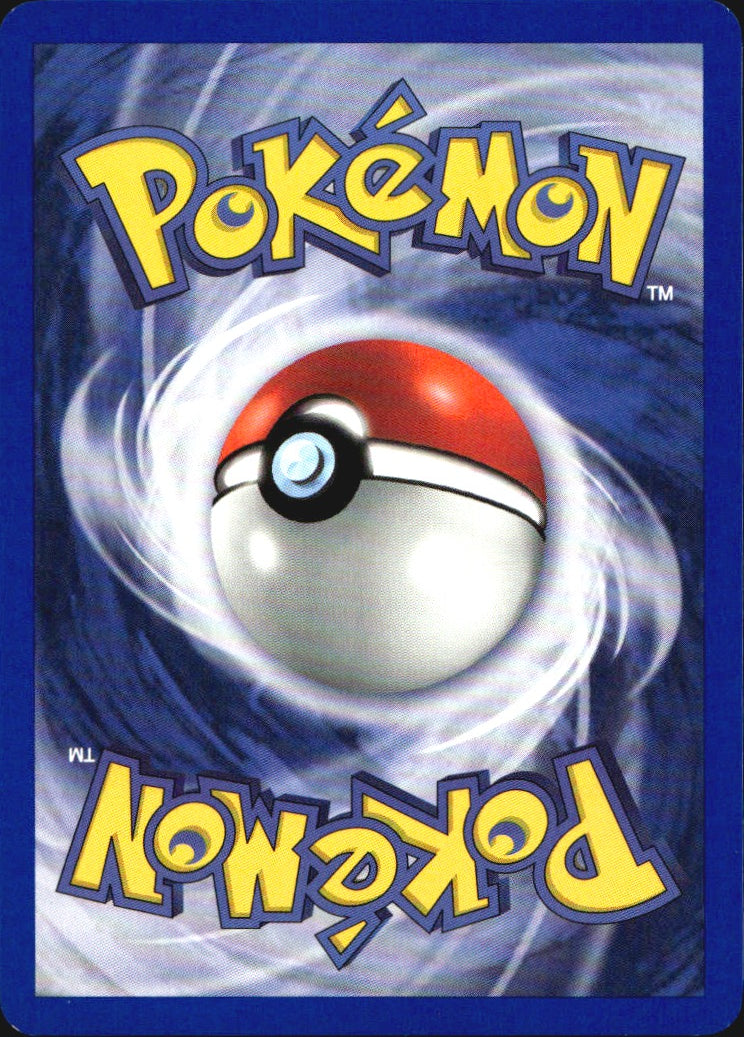 Misty's Seadra 9/132 Rare Gym Heroes Pokemon 1st Edition Holo Near Mint