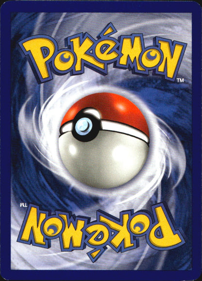 Hitmonlee 22/62 Fossil Rare Pokemon 1st Edition Near Mint