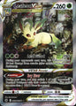 Leafeon VSTAR GG35/GG70 Holo VSTAR Rare Crown Zenith Galarian Gallery Pokemon NM
