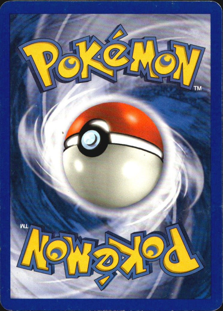 Clefable ex 106/112 FireRed & LeafGreen Holo EX Rare Pokemon Heavily Played
