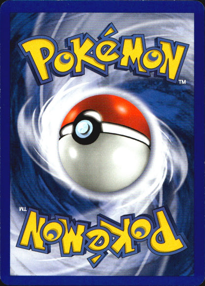 Murkrow 24/111 Rare Neo Genesis Pokemon 1st Edition Near Mint