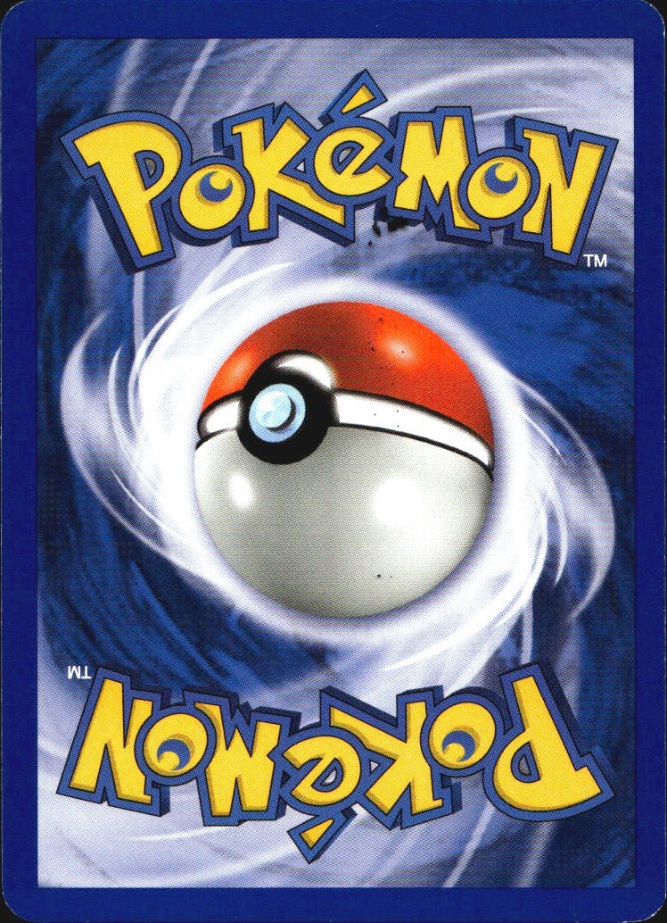 Slowking 14/111 Neo Genesis Rare Pokemon Unlimited Holo Lightly Played