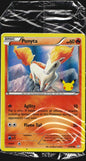 Ponyta 14/83 20th Anniversary GAME Exclusive Sealed Promo