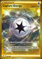 Capture Energy 201/189 Darkness Ablaze Secret Rare Pokemon Holo Near Mint