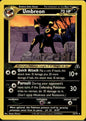 Pokemon Umbreon 32/75 WOTC Neo Discovery Near Mint Condition