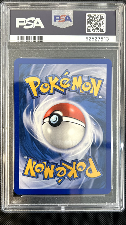 Pokemon Torchic 017 Nintendo Promo 2004 PSA 10 GEM MINT POP 20 CCBIN