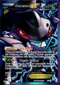 Pokemon Genesect ex 97/101 B&W Plasma Blast Light Play Condition (2)