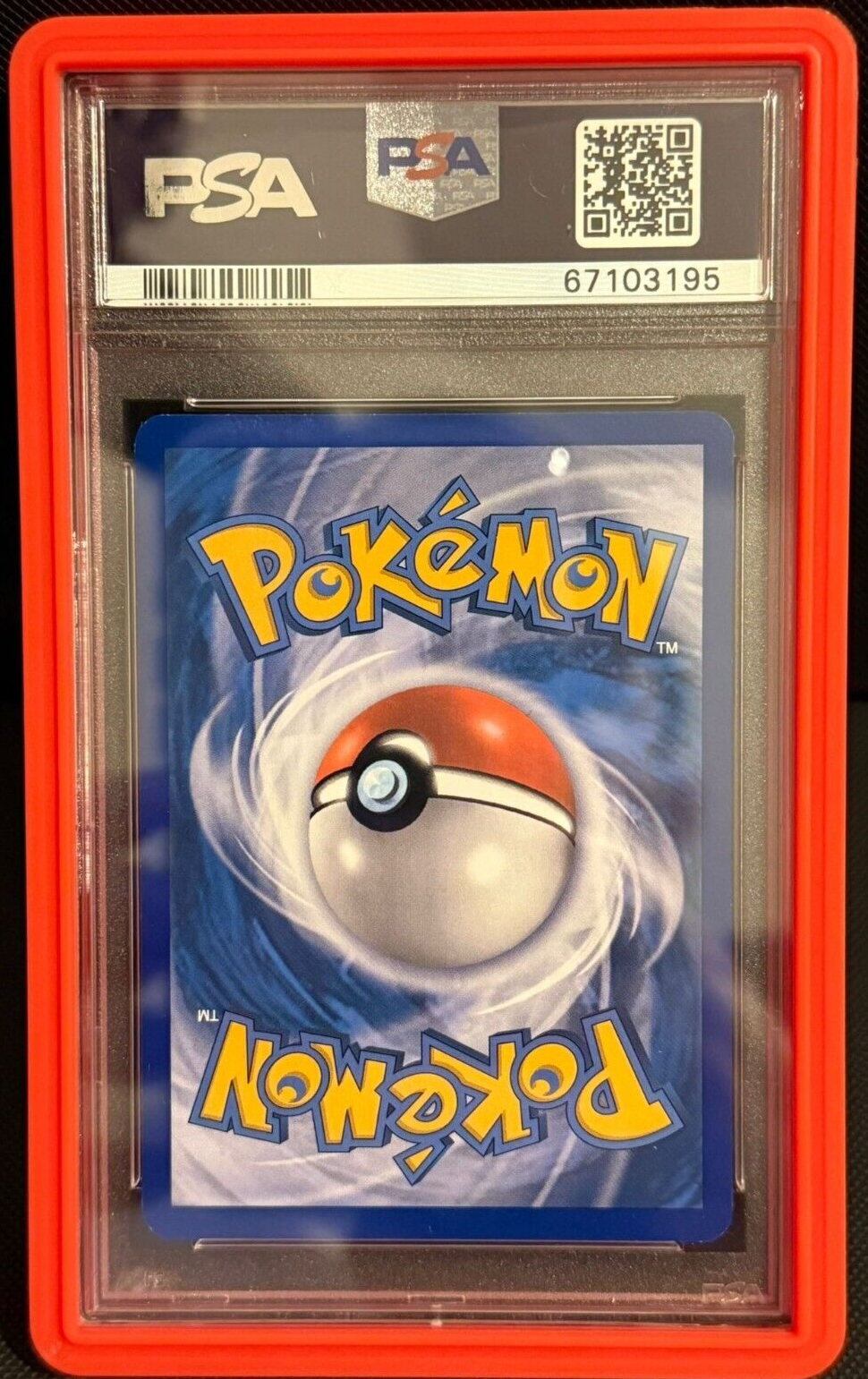 Pokemon Ho-oh SL5 Call of Legends PSA 10 GEM MINT POP 26 HWBIN1