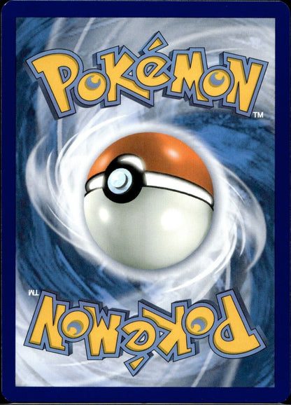 Pokemon Morty's Conviction 211/162 S&V Temporal Forces Near Mint Condition