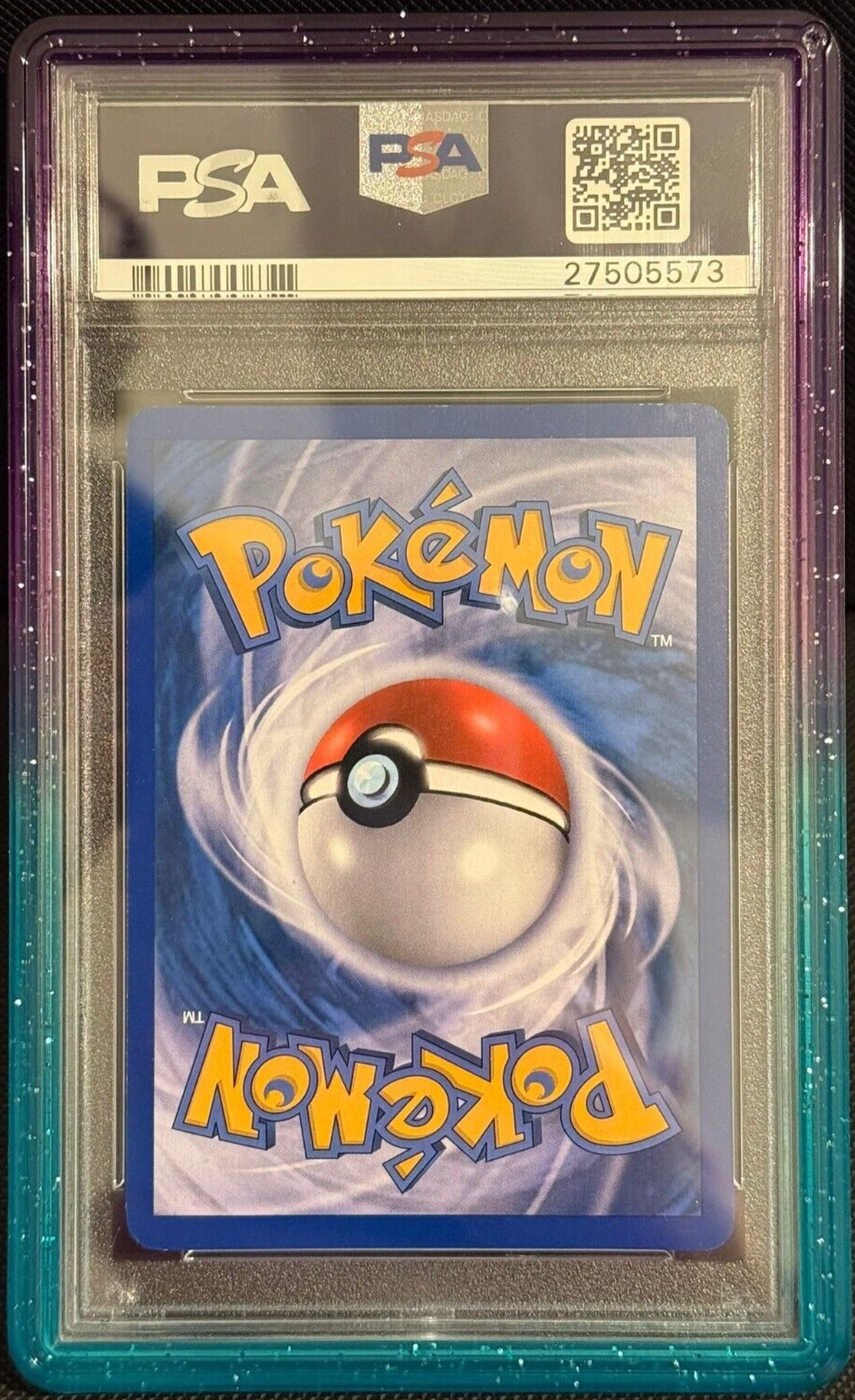 Pokemon Dialga SL2 Call of Legends PSA 10 GEM MINT POP 32 HWBIN1