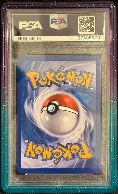 Pokemon Dialga SL2 Call of Legends PSA 10 GEM MINT POP 32 HWBIN1