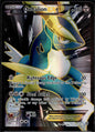 Pokemon Cobalion ex 133/135 B&W Plasma Storm Light Play Condition