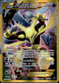 Pokemon Alakazam ex 125/124 X&Y Fates Collide Light Play Condition