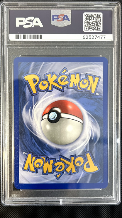 Pokemon Treecko 003 Black Star Promo Reverse Holo PSA 10 GEM MINT POP 7 CCBIN