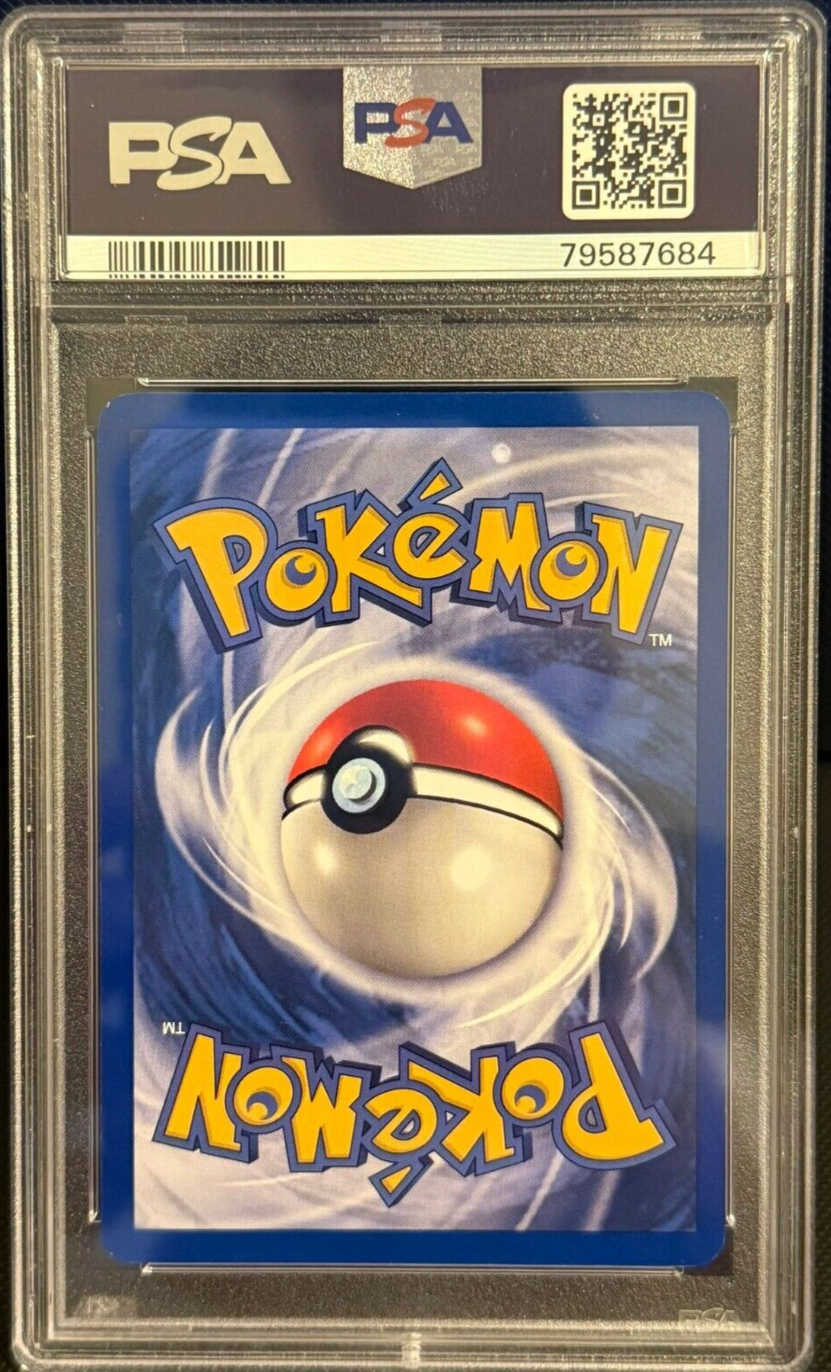 Pokemon Venusaur 15/102 Base Set Chinese PSA 9 MINT CHBIN1