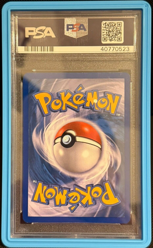 Pokemon Palkia SL8 Call of Legends PSA 10 GEM MINT POP 39 HWBIN1