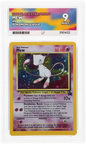 Mew Black Star Promo 9 ACE 9
