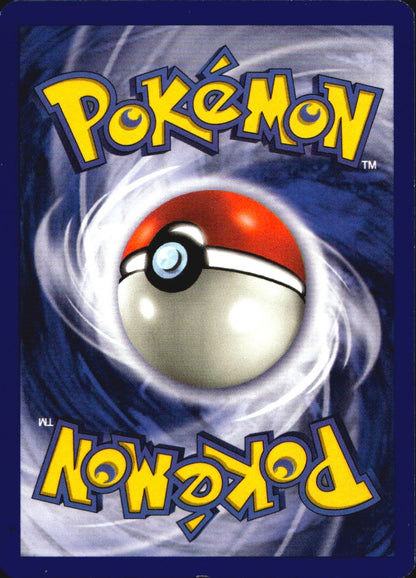 Mewtwo 3 Wizards Black Star Promos Promo Pokemon Near Mint