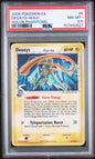 Deoxys Holo 6/110 Holon Phantoms Pokemon PSA 8.5