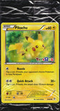 Pikachu 26/83 Toys R Us Sealed Promo