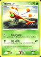 Yanma 88/147 Supreme Victors Uncommon Pokemon Near Mint
