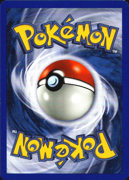 Misdreavus 39 Wizards Black Star Promos Promo Pokemon Near Mint