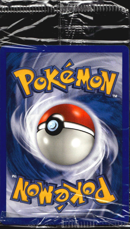 Pokemon Celebi 50 Black Star Promo Sealed '4 Ever' Movie