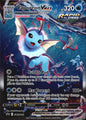 Vaporeon VMAX SWSH182 Sword & Shield Promo Holo Promo Pokemon Near Mint
