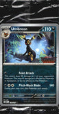 Umbreon 130/197 Obsidian Flames Stamped Promo Sealed