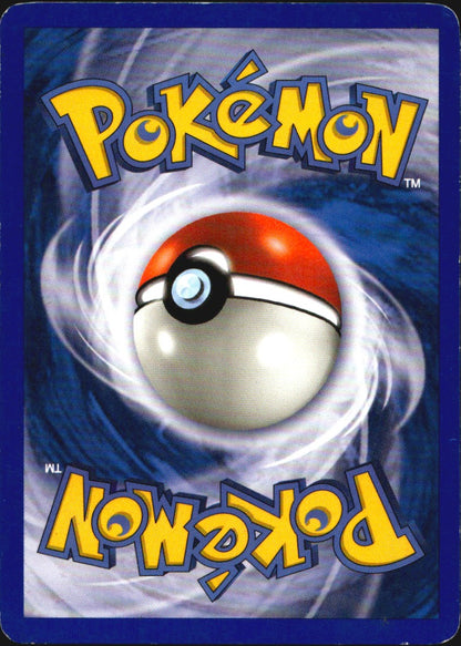 Octillery H20/H32 Holo Rare Aquapolis Pokemon Moderately Played