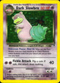 Dark Slowbro 8/110 Holo Rare Legendary Collection Pokemon Lightly Played