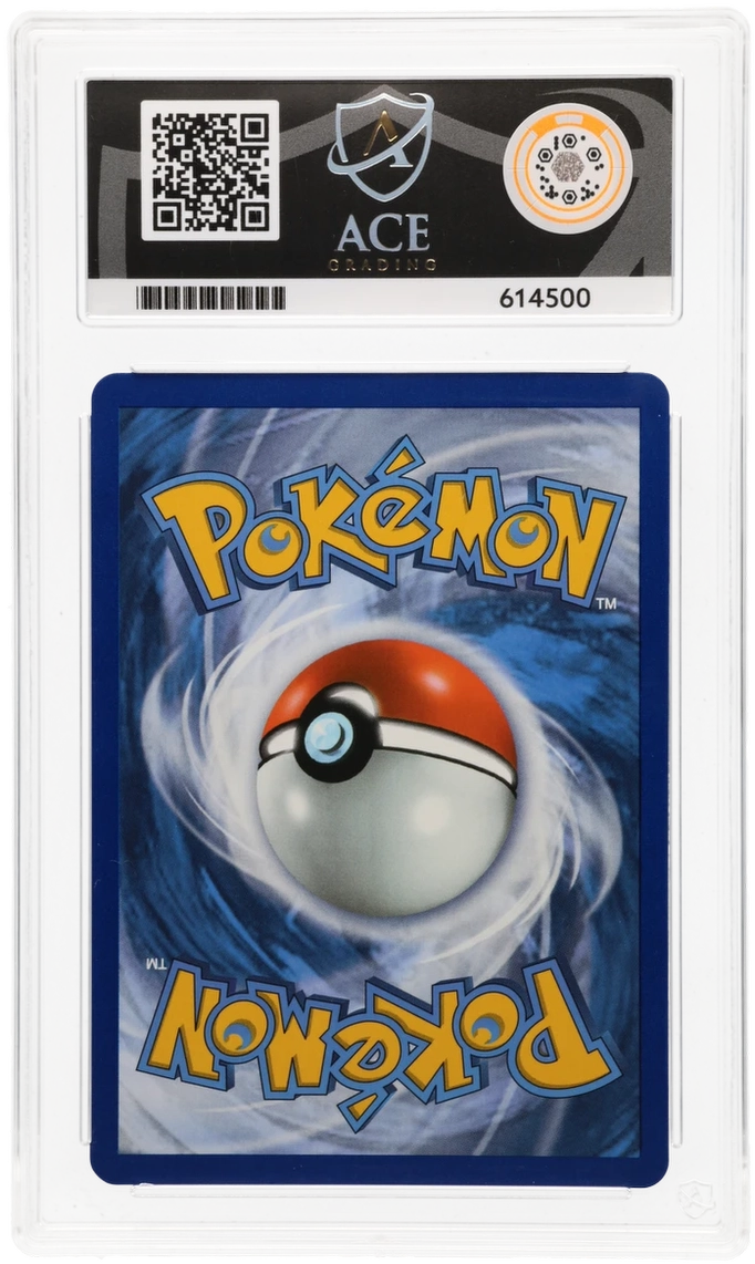 Lugia ex 94/98 X&Y Ancient Origins ACE 10