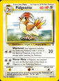 Pidgeotto 34/110 Rare Legendary Collection Pokemon Near Mint