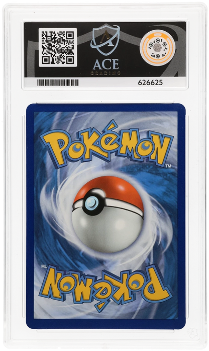 Mega Lucario ex 55A ACE 10