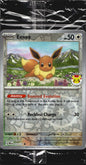 Eevee 074/131 Pokemon Day 2025 Prismatic Stamped Promo