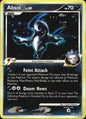 Absol G 1/147 Supreme Victors Holo Rare Pokemon Near Mint