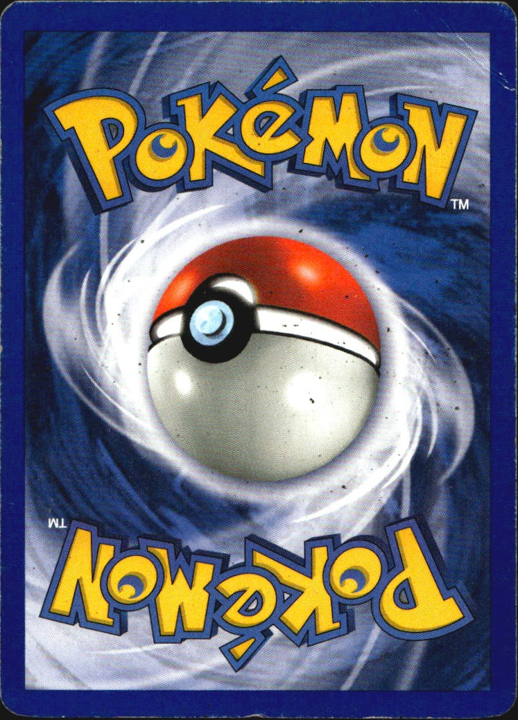 Alakazam 1/102 Holo Rare Base Set Unlimited Pokemon Moderately Played