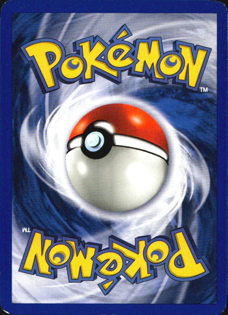Hitmonlee 7/62 Holo Rare Fossil Pokemon Lightly Played