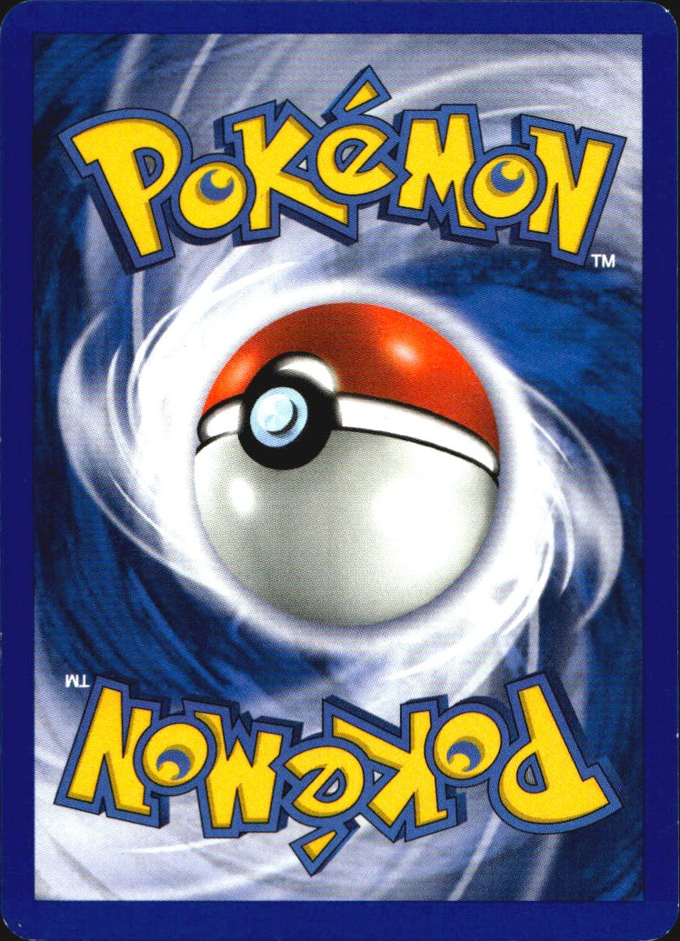 Warp Point 126/132 Common Gym Challenge Pokemon 1st Edition Near Mint