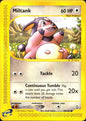 Miltank 94 Common Aquapolis Pokemon Lightly Played