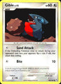 Gible 106/147 Supreme Victors Common Pokemon Near Mint