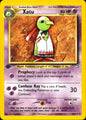 Xatu 52/111 Uncommon Neo Genesis Pokemon 1st Edition Near Mint