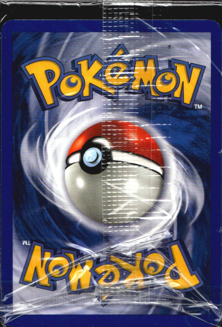 Cool Porygon 15 Wizards Black Star Promos Sealed Promo Pokemon Holo Near Mint