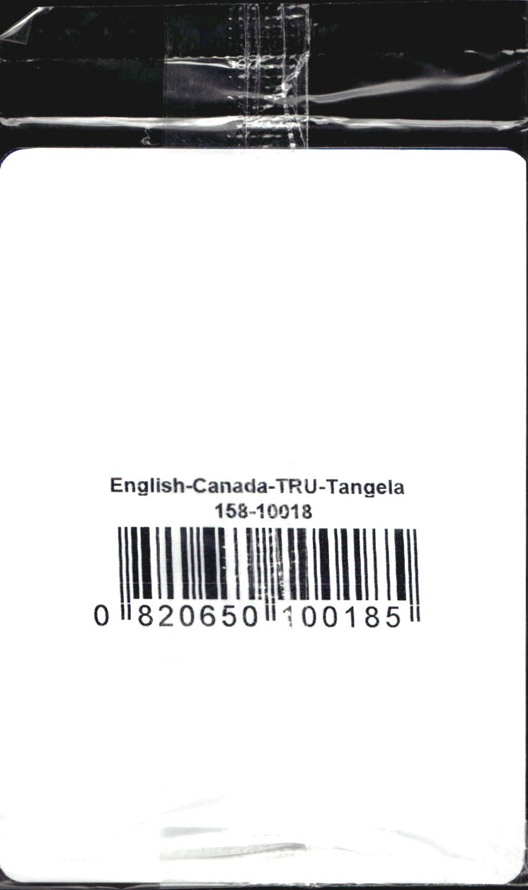 Tangela 8/83 Toys R Us Sealed Promo