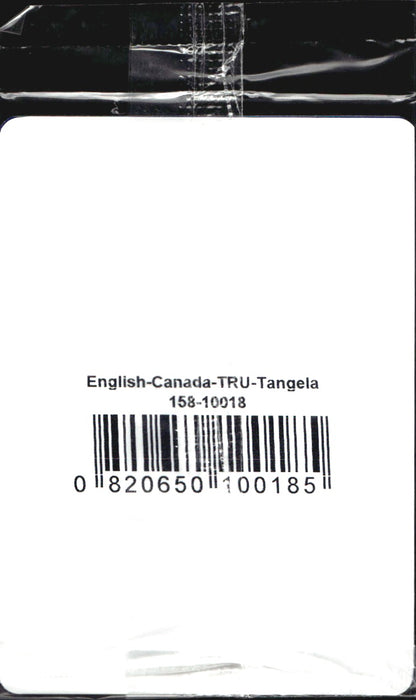Tangela 8/83 Toys R Us Sealed Promo
