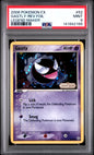 Gastly Reverse Holo 52/92 Legend Maker Pokemon PSA 9