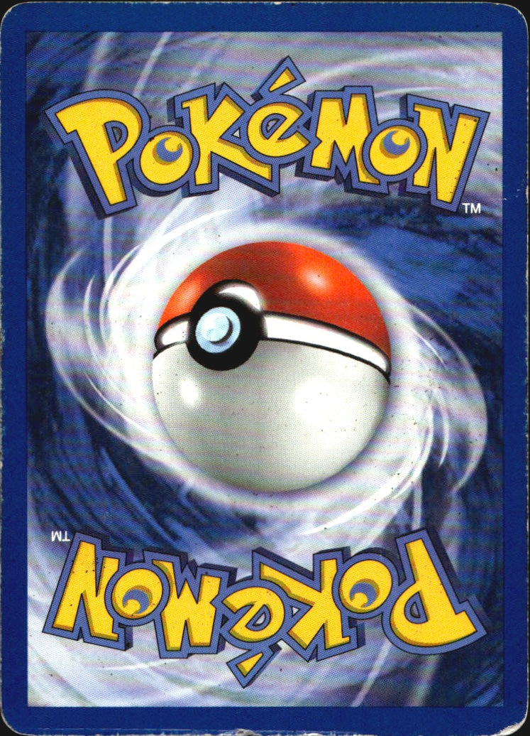 Lt. Surge's Fearow 7/132 Holo Rare Gym Heroes Pokemon Heavily Played