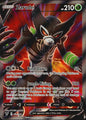 Zarude V 167/185 Vivid Voltage Ultra Rare Pokemon Holo Near Mint
