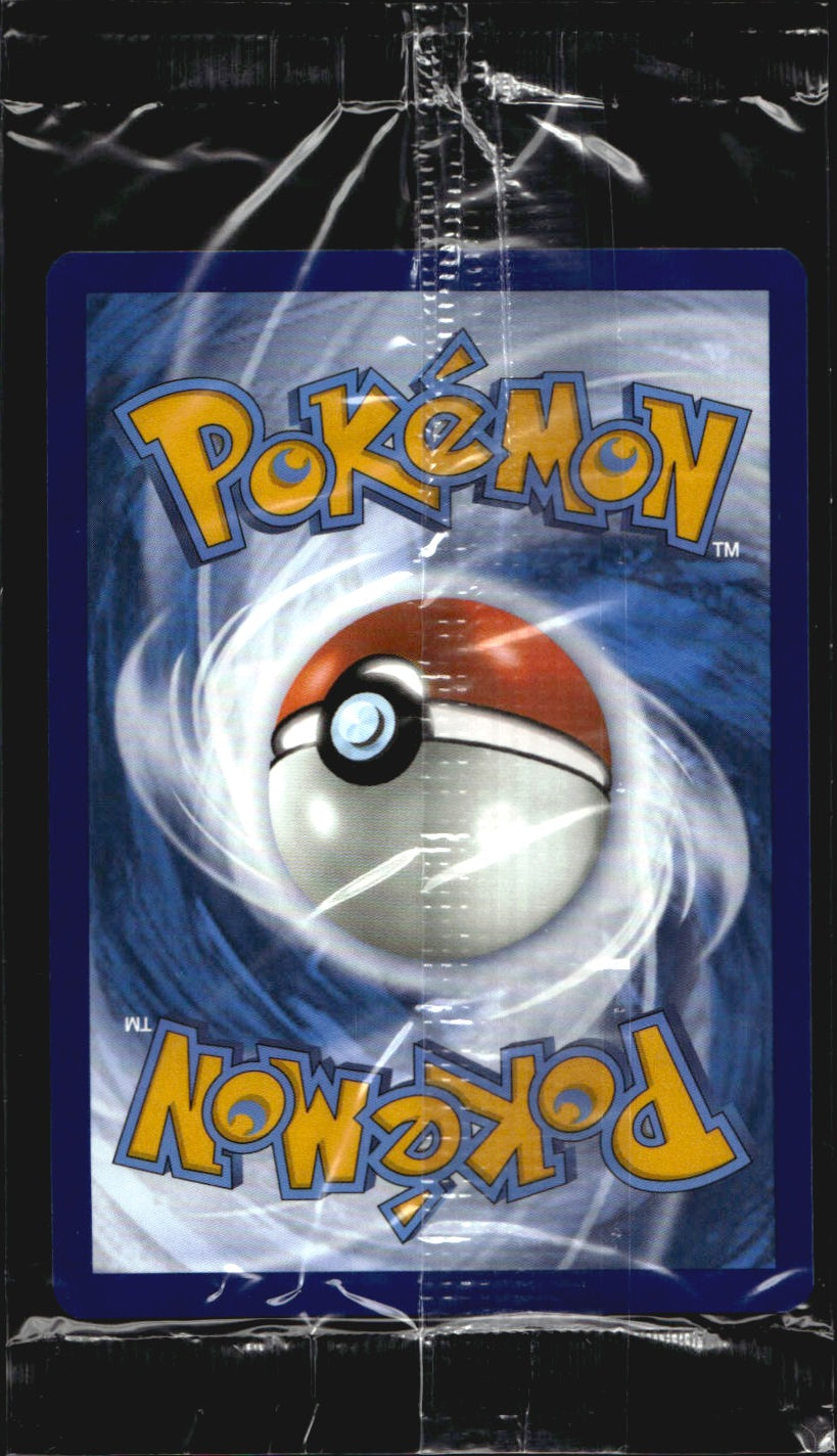 Pecharunt (Pokemon Center Exclusive) 129 Holo S&V Promo Pokemon Sealed